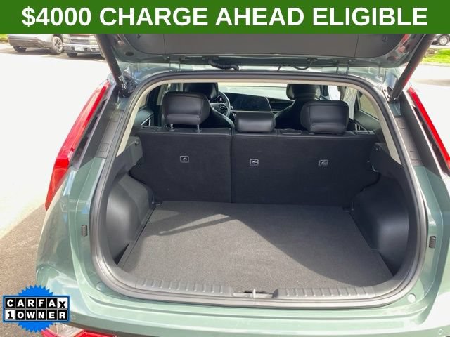 Used 2024 Kia Niro Wind w/ Wind Preserve Package FWD image 10