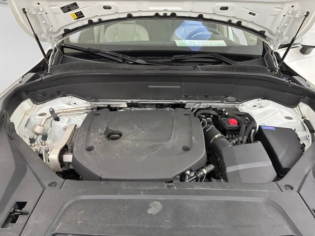 Used 2023 Volvo XC90 B6 Plus w/ Protection Package Premier AWD/4WD image 11