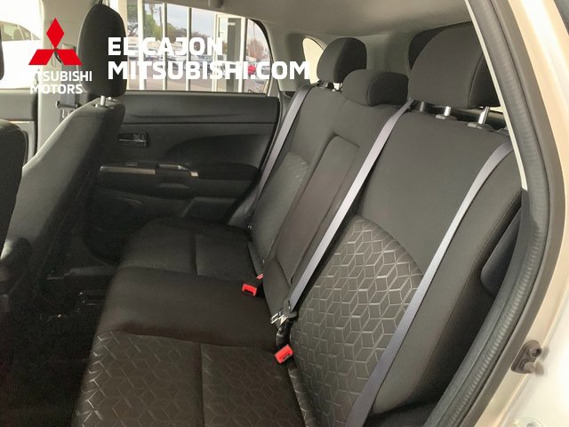 Used 2021 Mitsubishi Outlander Sport SE image 23