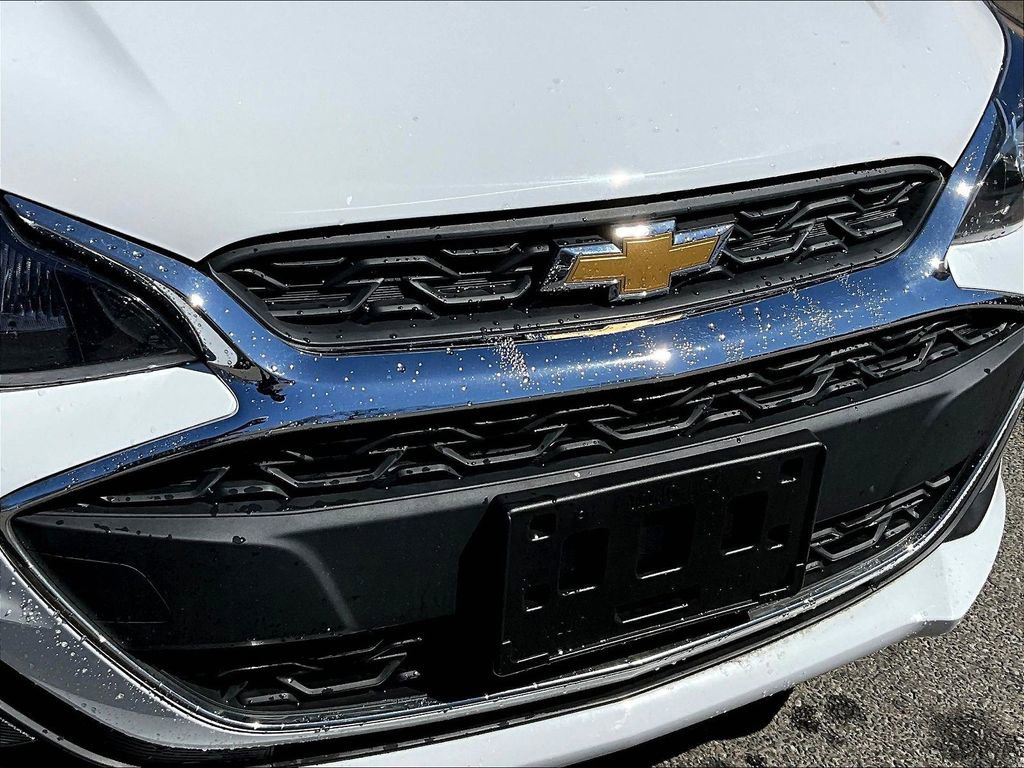 Used 2022 Chevrolet Spark LS image 24