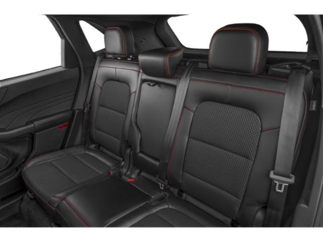 Certified 2024 Ford Escape ST-Line AWD/4WD image 13