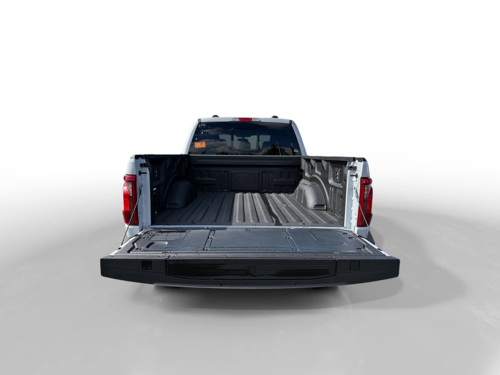 New 2025 Ford F150 XLT w/ Equipment Group 302A MID image 17