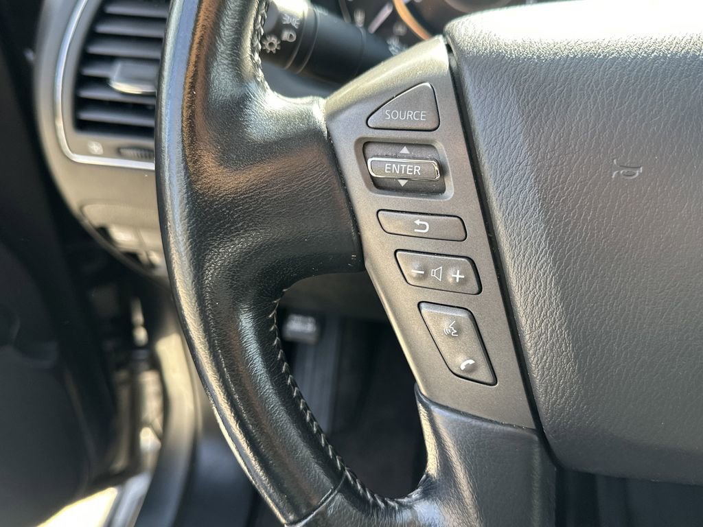 Used 2020 Nissan Armada SL w/ Premium Package image 27