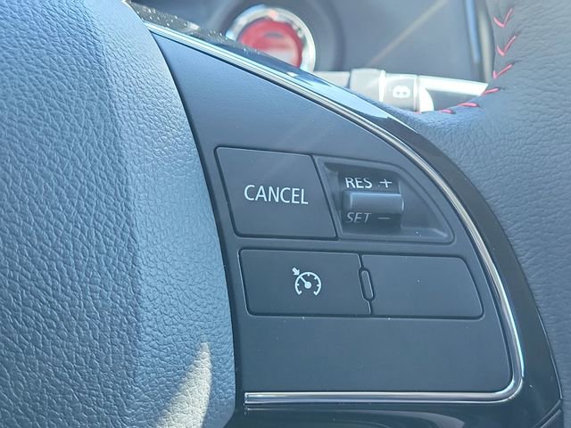 New 2026 Mitsubishi Outlander Sport AWD image 24