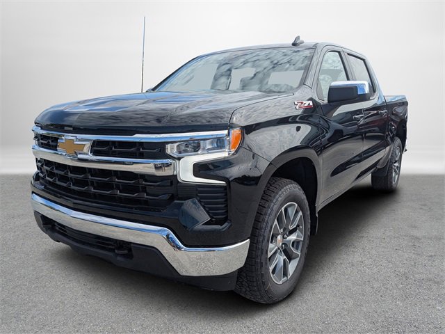 New 2026 Chevrolet Silverado 1500 LT image 8