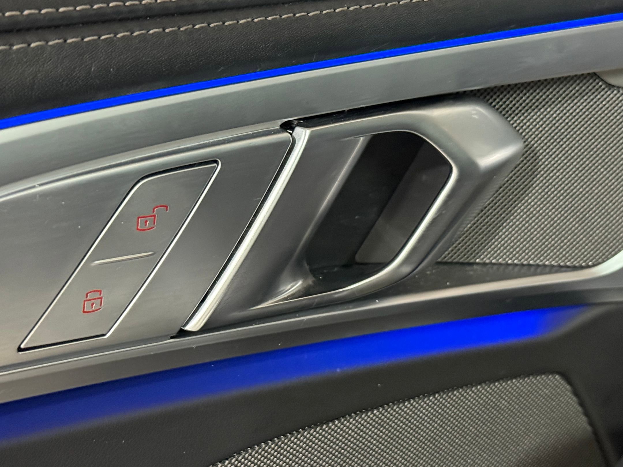 Used 2024 BMW 840i Gran Coupe w/ Driving Assistance Package image 24