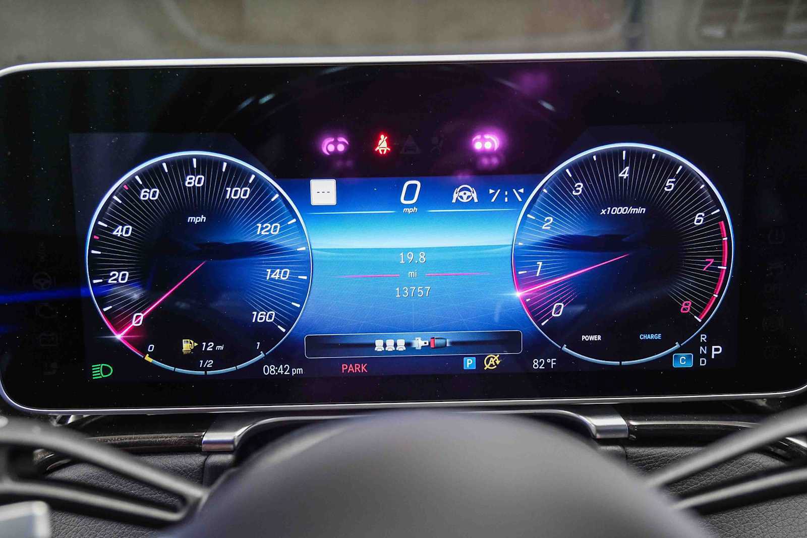 Certified 2023 Mercedes-Benz S 580 4MATIC Sedan image 28