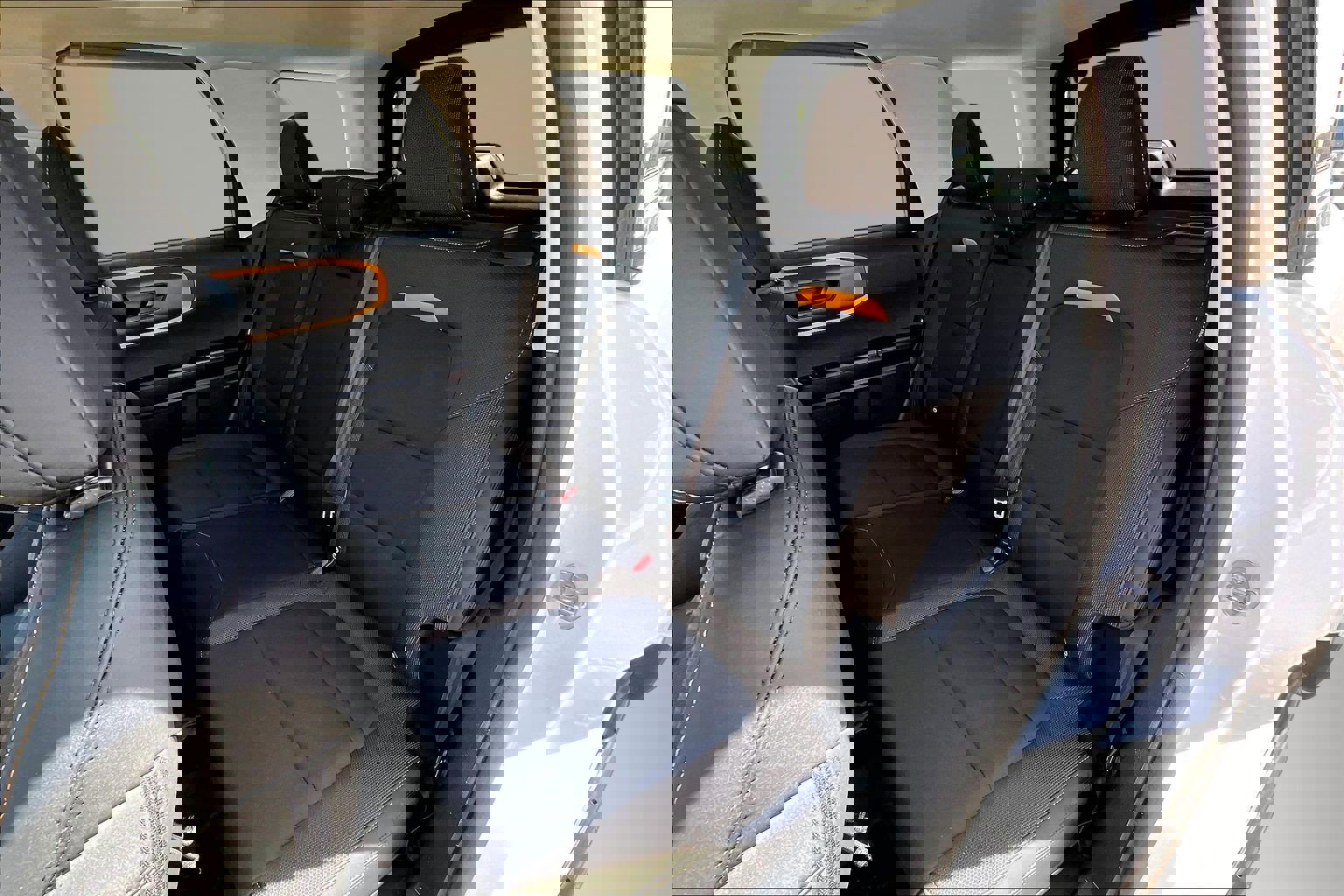 Certified 2023 Ford Bronco Sport Badlands image 22