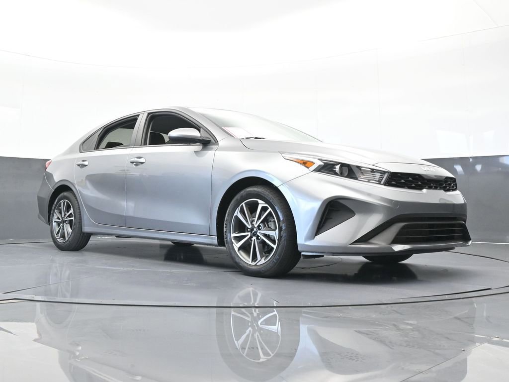 Used 2023 Kia Forte LXS image 54