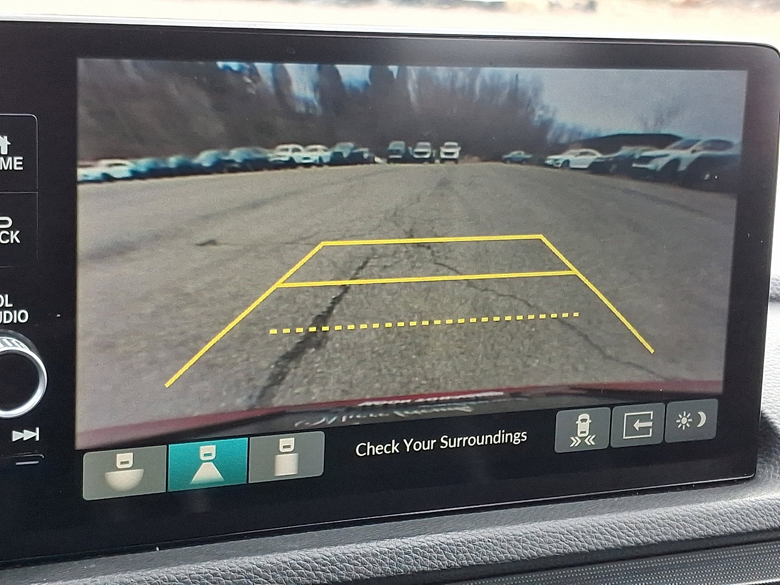 Used 2023 Acura Integra A-Spec image 19