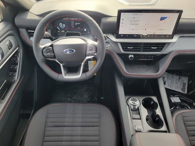 New 2026 Ford Explorer ST-Line w/ ST-Line Street Pack image 10