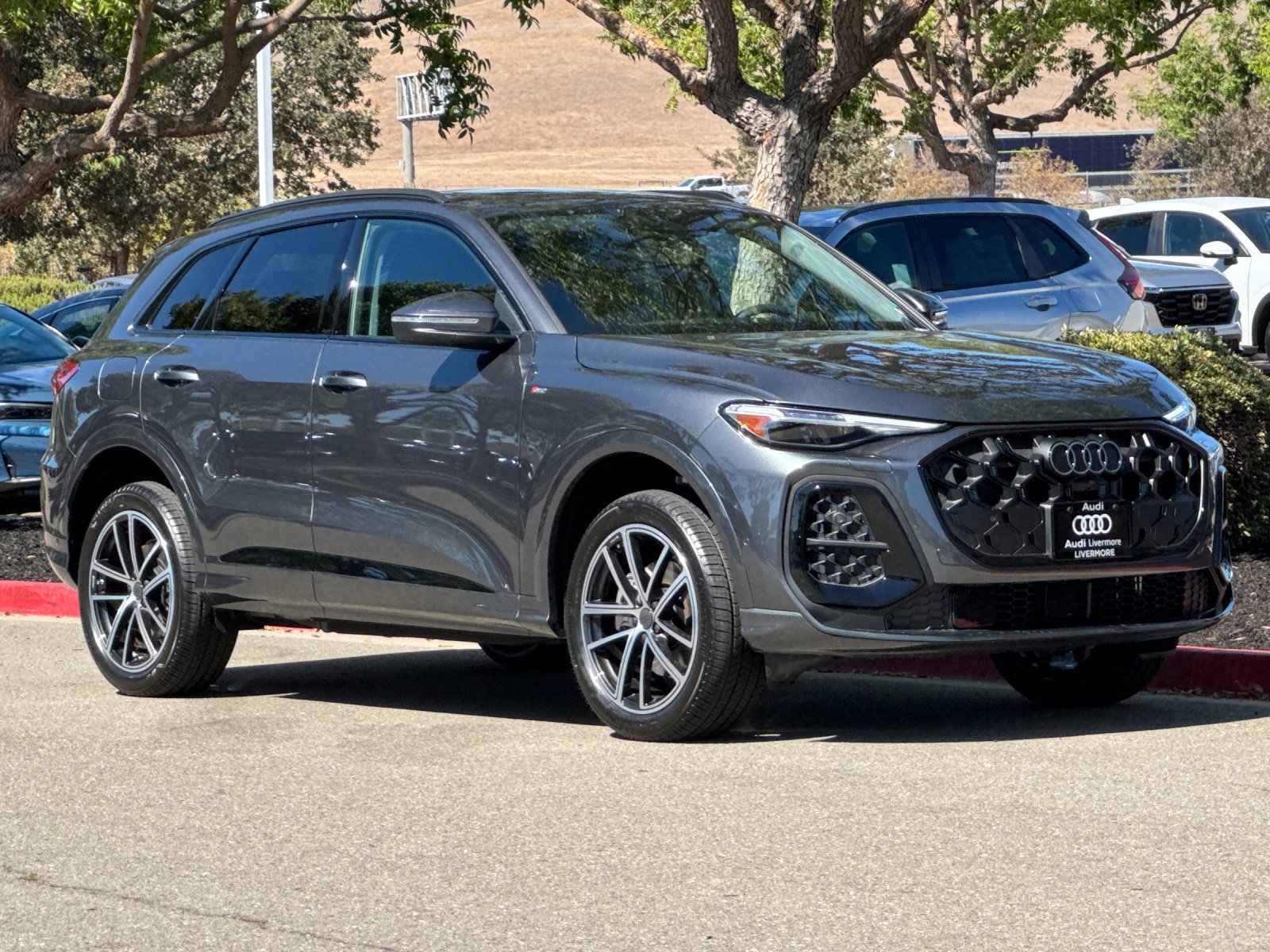 New 2026 Audi Q5 Premium AWD/4WD image 8