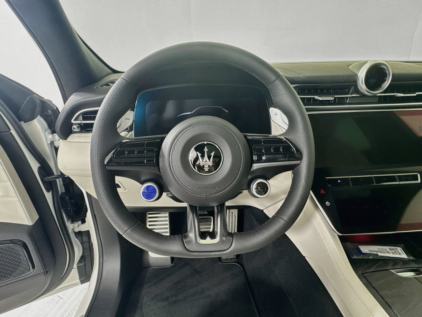 New 2026 Maserati Grecale Modena AWD/4WD image 11