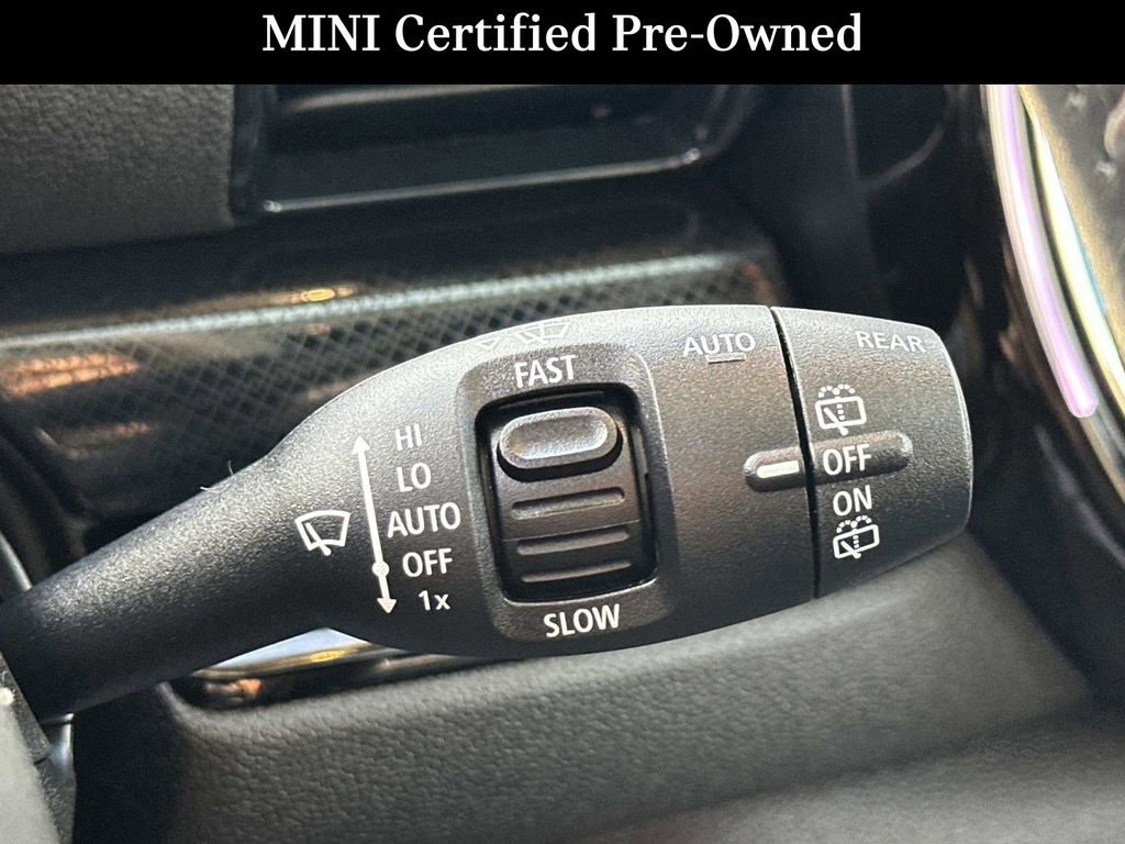 Used 2024 MINI Cooper Clubman S image 18