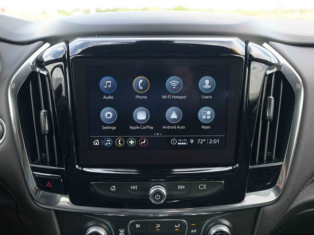 Used 2023 Chevrolet Traverse LT AWD/4WD image 31