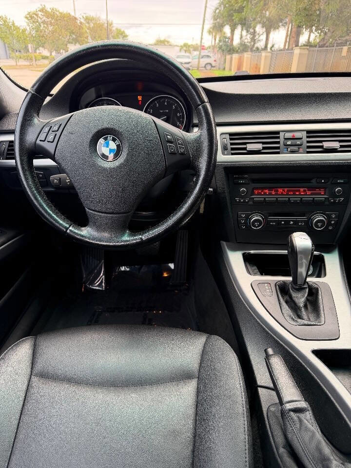 Used 2009 BMW 328i Sedan image 10
