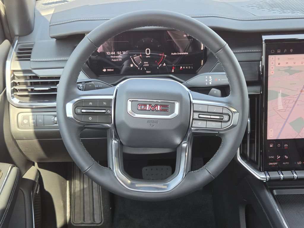 New 2027 GMC Acadia Elevation w/ Black Edition FWD image 17