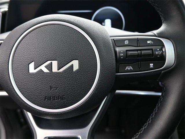 Used 2023 Kia Sportage SX image 23