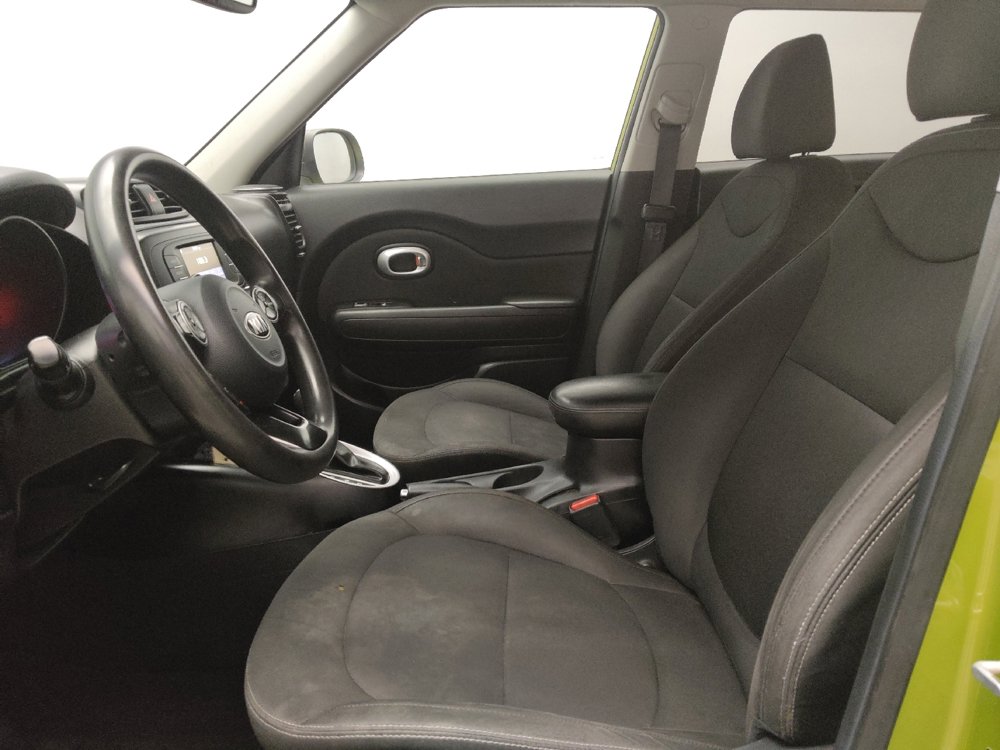 Used 2017 Kia Soul w/ Convenience Package FWD image 17