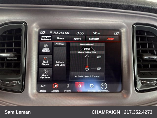 Used 2023 Dodge Challenger R/T Scat Pack RWD image 25