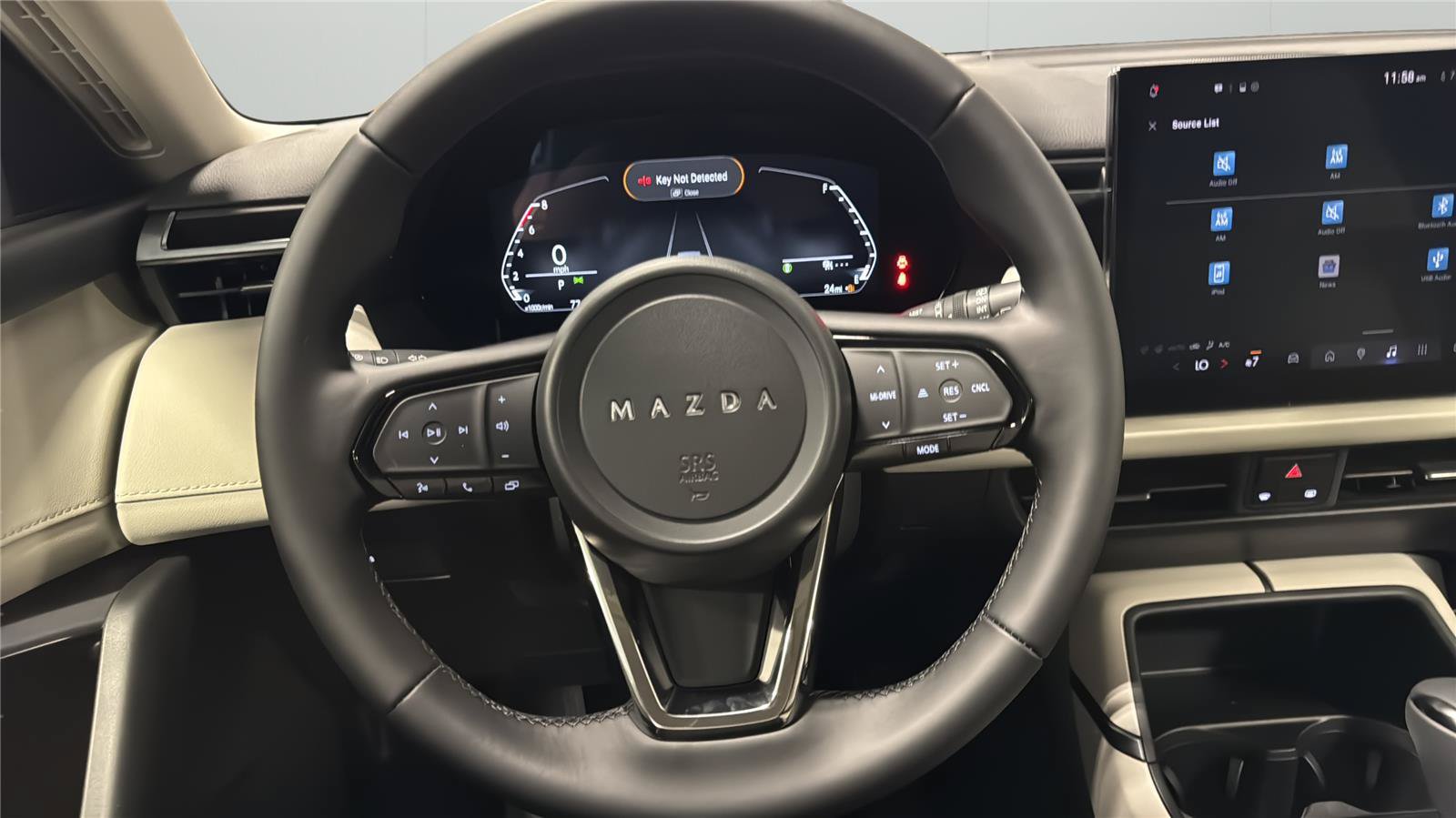 Used 2026 MAZDA CX-5 Preferred AWD/4WD image 22