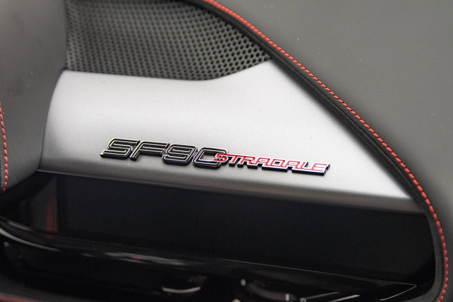 Used 2022 Ferrari SF90 Stradale AWD/4WD image 25