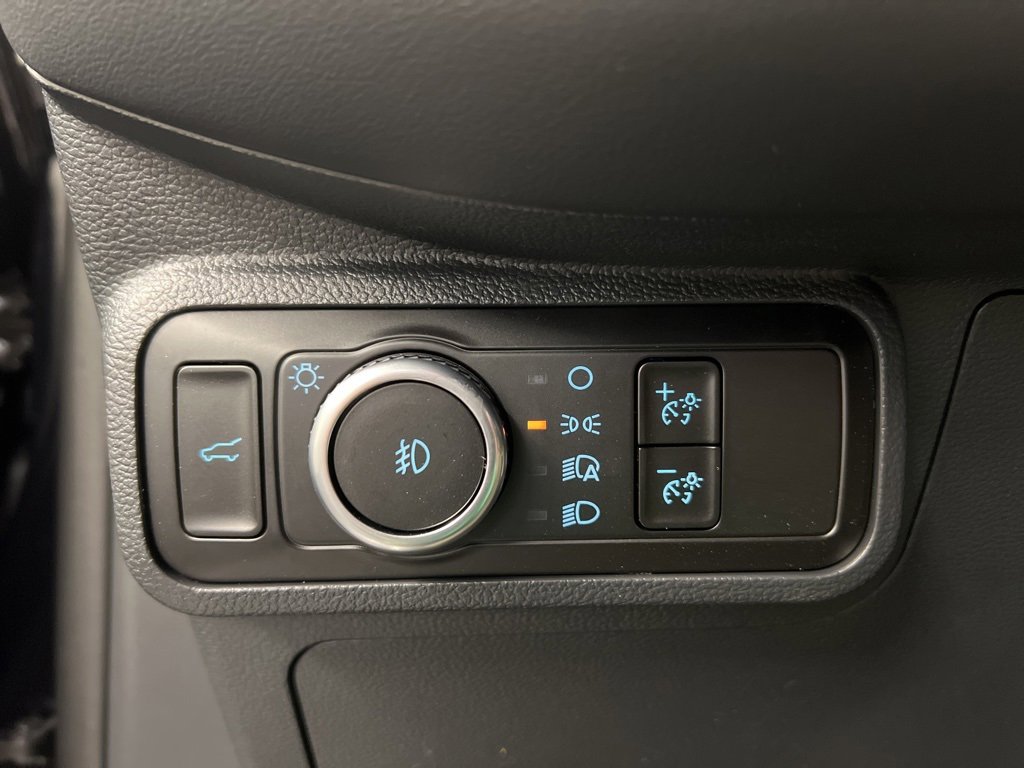 New 2026 Ford Explorer ST-Line image 24