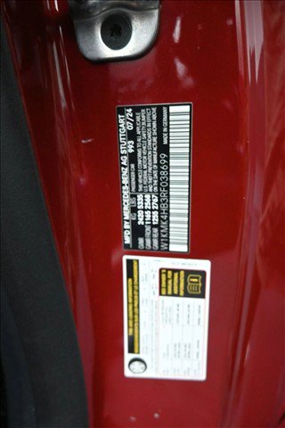 Certified 2024 Mercedes-Benz CLE 300 4MATIC Cabriolet image 27