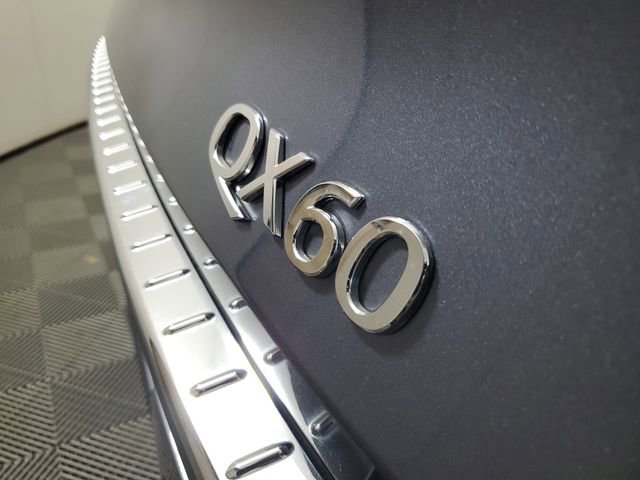 Used 2023 INFINITI QX60 Sensory w/ Cargo Package AWD/4WD image 7