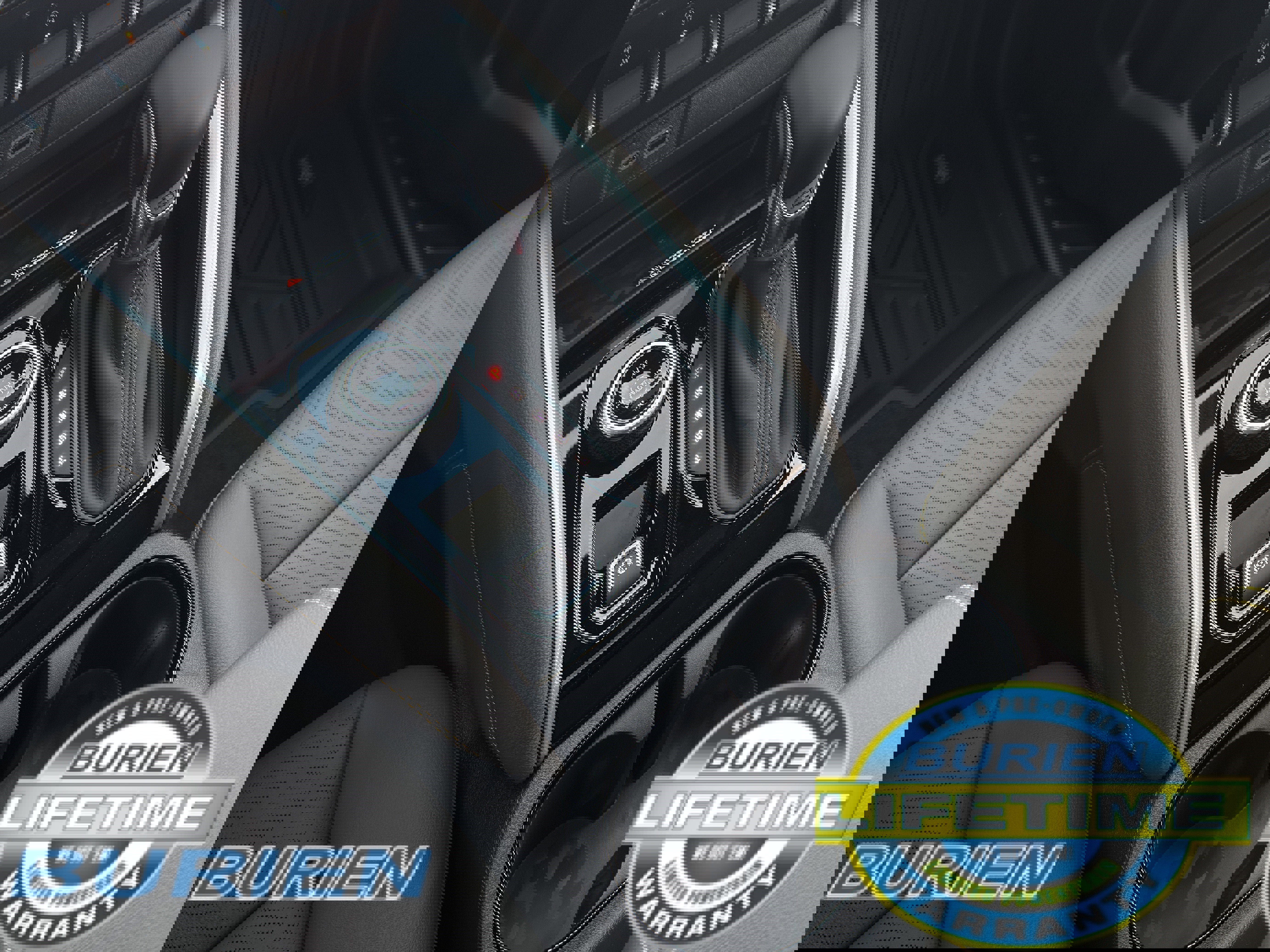 New 2026 Chevrolet Colorado ZR2 w/ ZR2 Bison Edition image 17