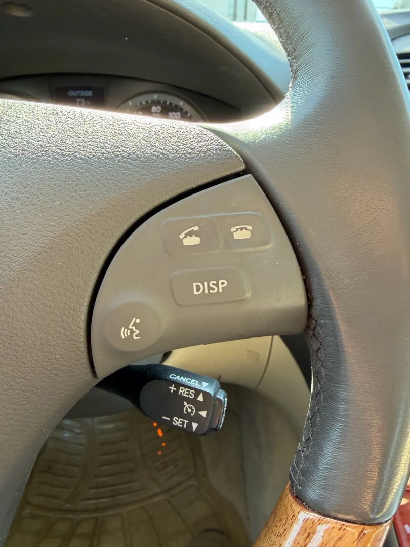 Used 2008 Lexus ES 350 FWD image 21