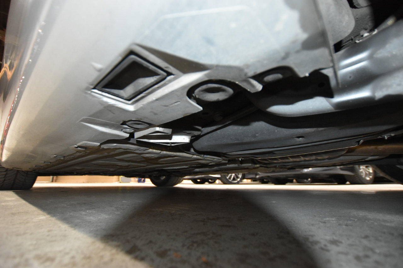 Used 2008 Audi TT 3.2 image 61