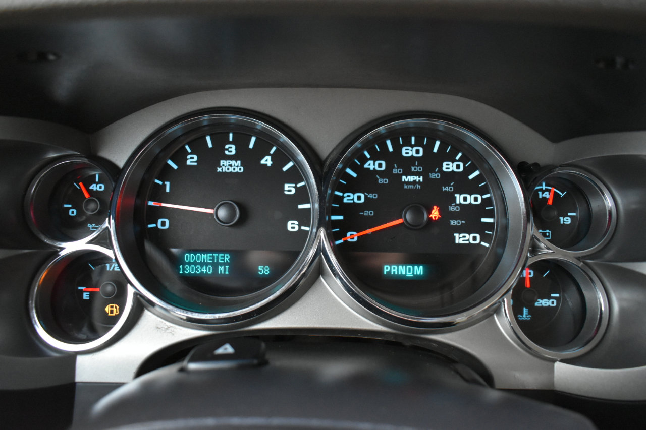 Used 2013 GMC Sierra 1500 SLE image 17