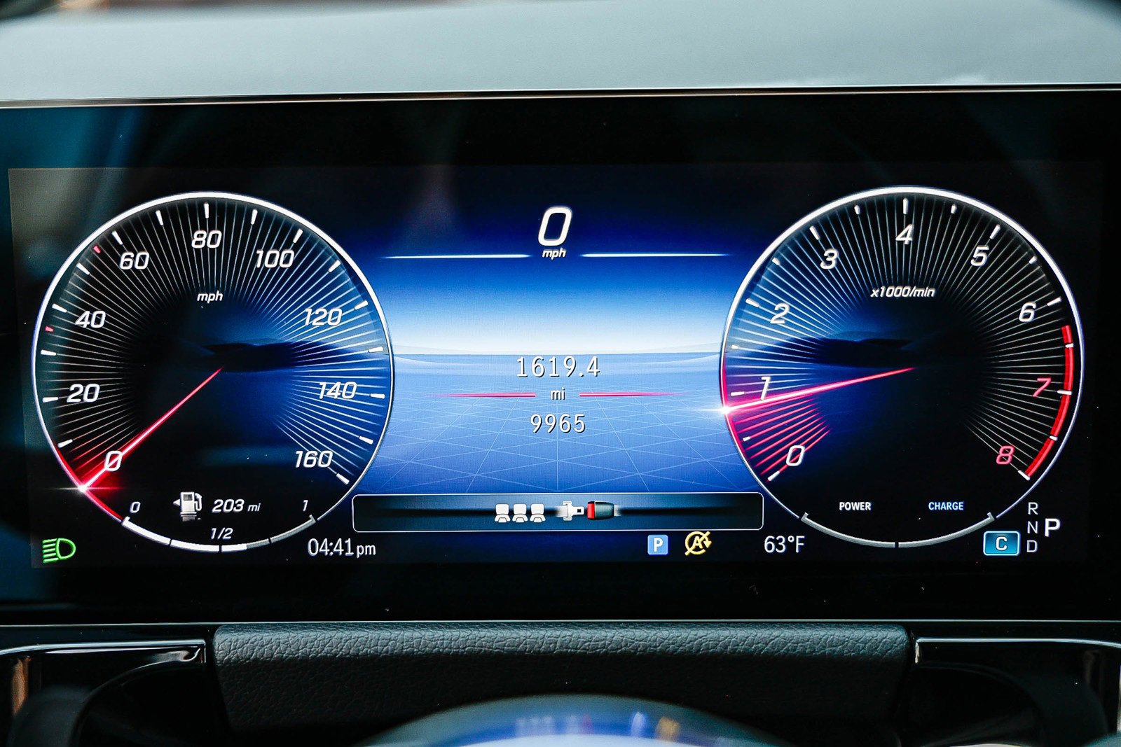 Certified 2025 Mercedes-Benz GLA 250 GLA 250 image 22