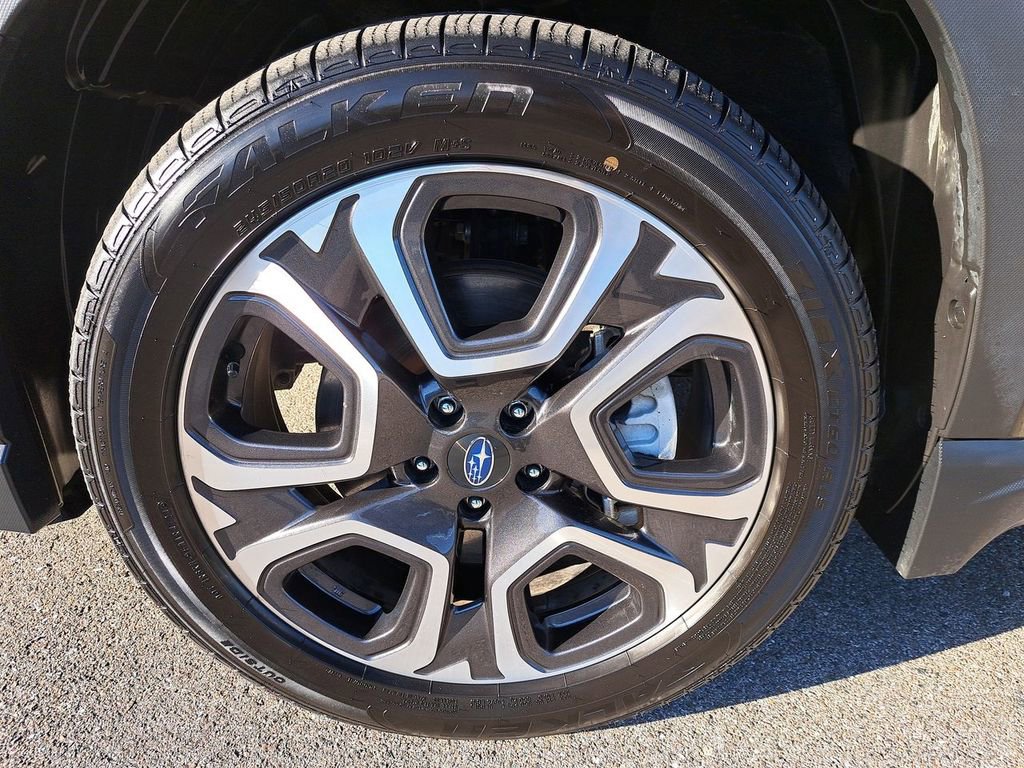 Used 2023 Subaru Ascent Limited w/ Technology Package image 11