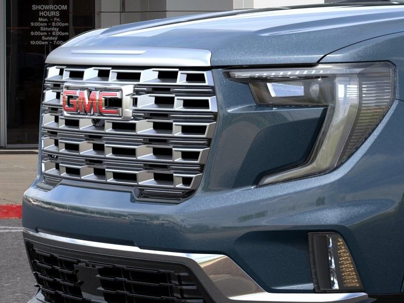 New 2026 GMC Acadia Denali w/ Super Cruise Package AWD/4WD image 14