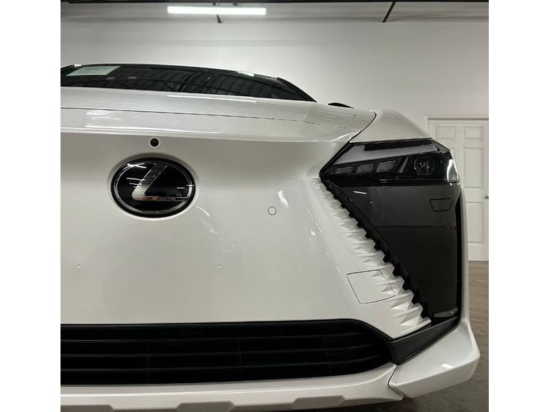 Used 2024 Lexus RZ 450e Premium w/ Technology Package AWD/4WD image 5