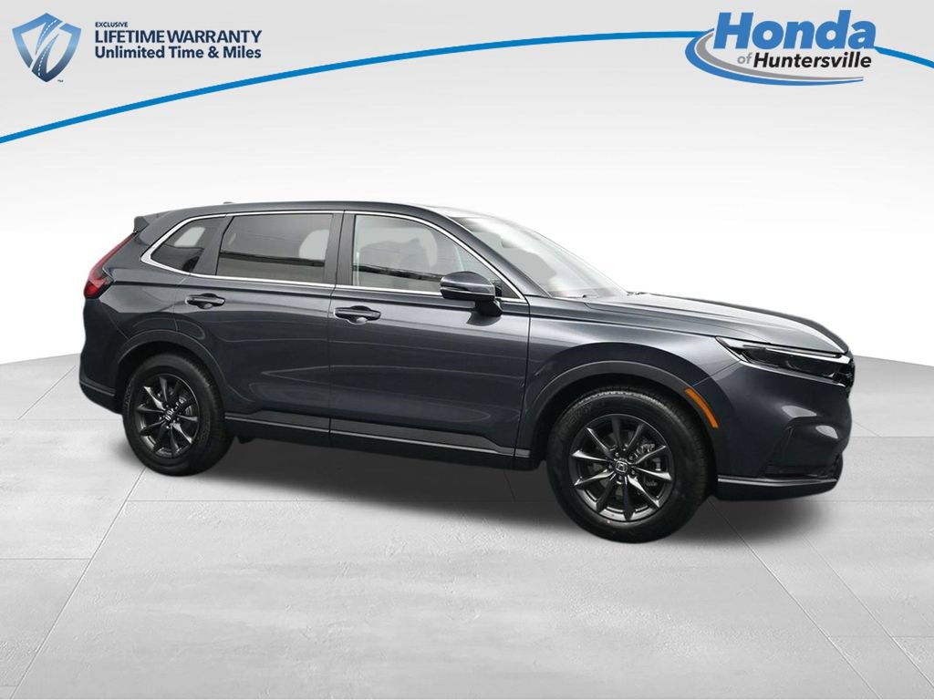 New 2026 Honda CR-V EX-L image 10