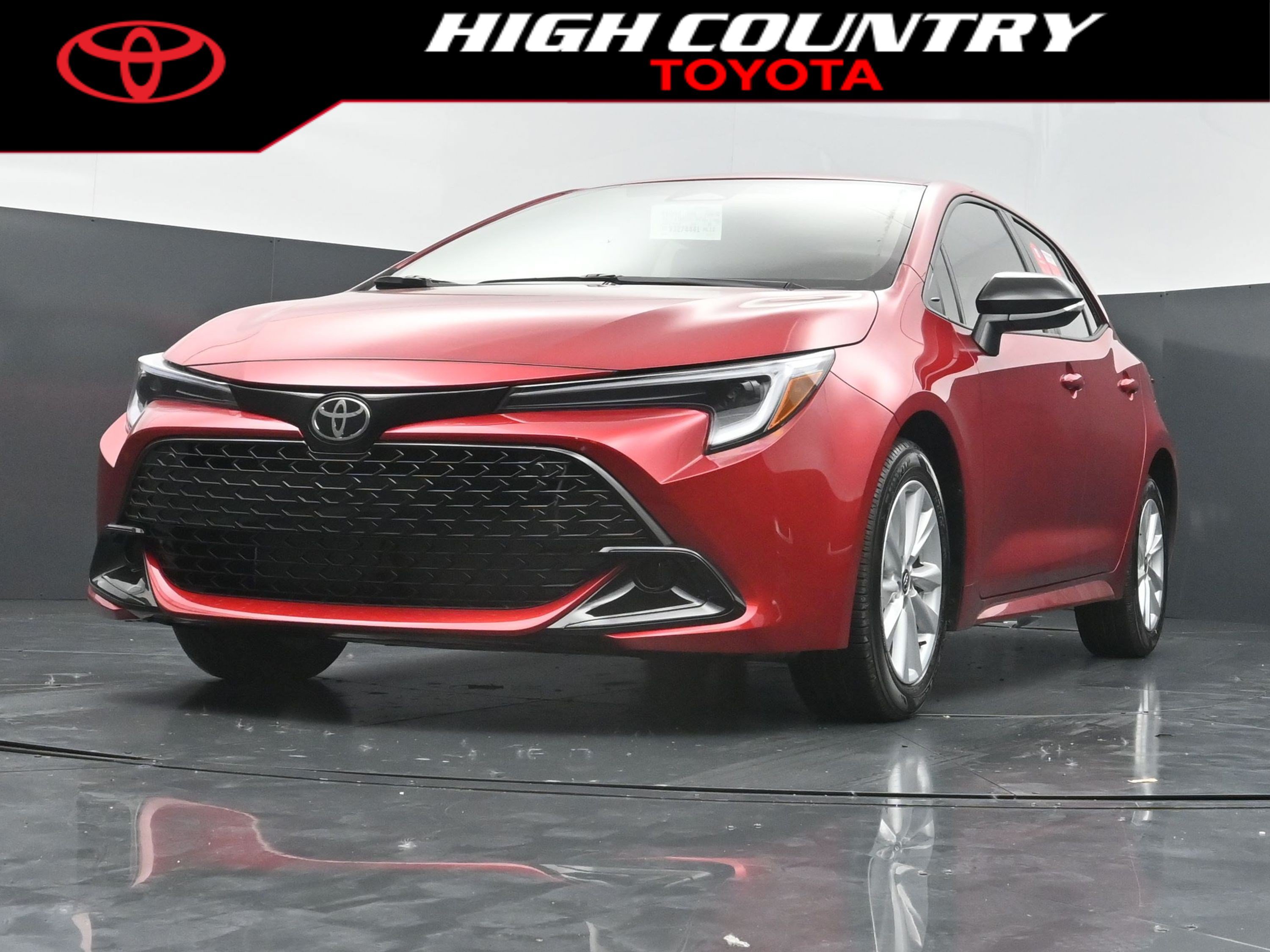 New 2027 Toyota Corolla SE FWD image 35