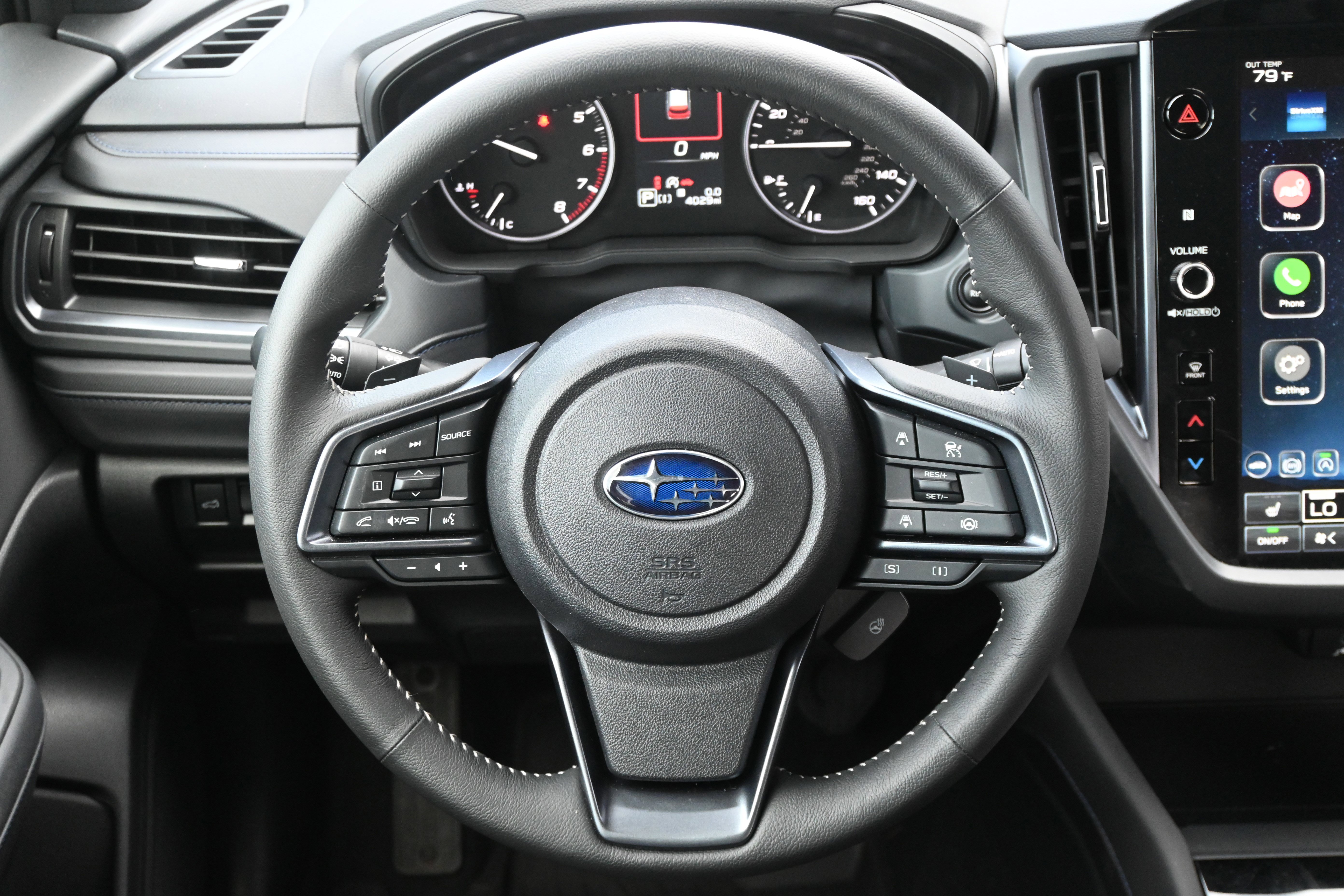 Certified 2025 Subaru Forester Limited image 17