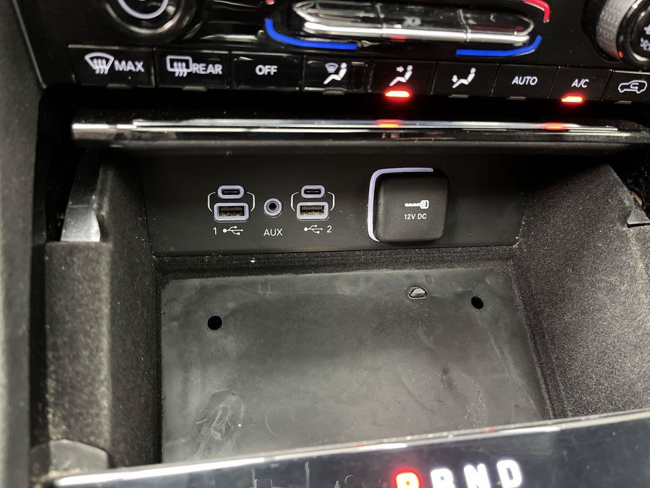 Used 2022 Jeep Grand Cherokee L Laredo AWD/4WD image 24