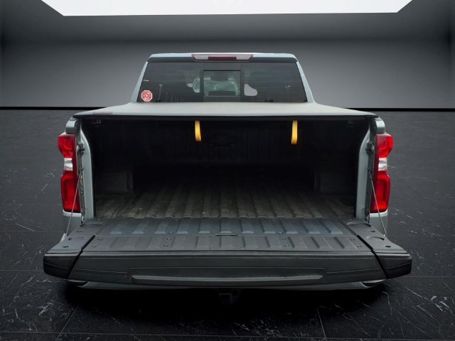 Used 2026 Chevrolet Silverado 1500 RST w/ All Star Edition Plus AWD/4WD image 30