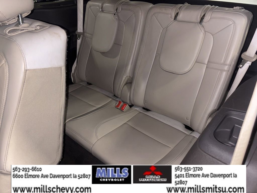 Used 2020 Lincoln Aviator Grand Touring w/ Equipment Group 301A image 13