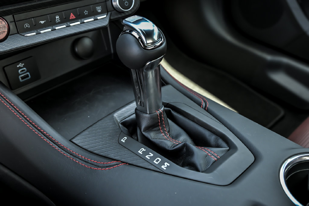 Certified 2025 Ford Mustang GT Premium RWD image 22