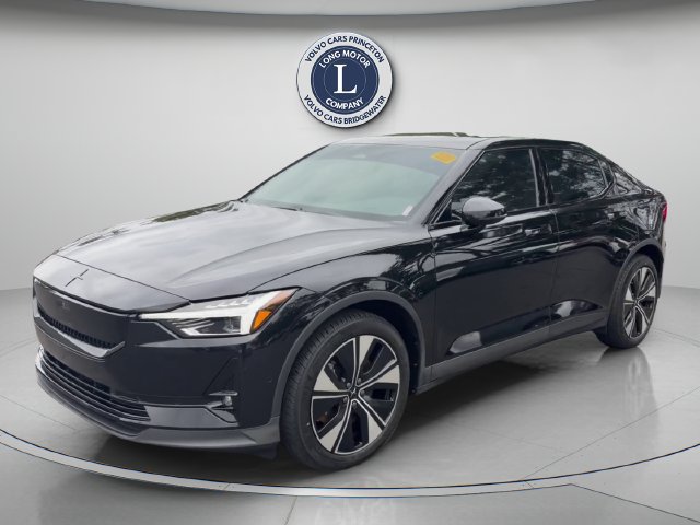 Used 2024 Polestar Polestar 2