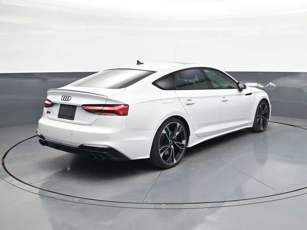 Used 2023 Audi S5 Premium Plus image 7