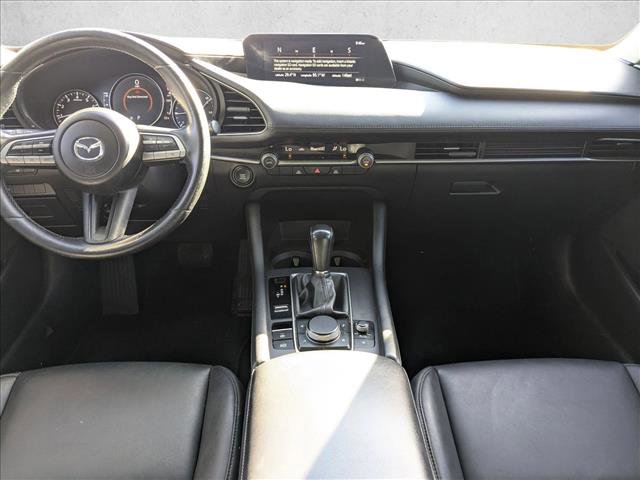 Used 2022 MAZDA MAZDA3 s image 16