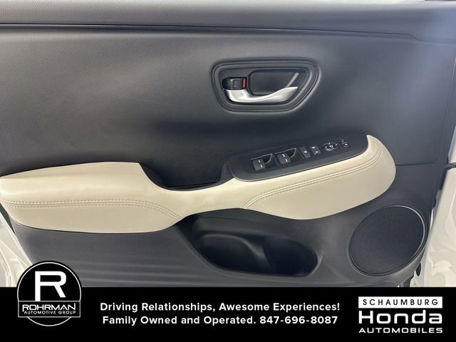 Used 2026 Honda HR-V LX image 20
