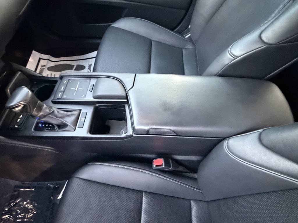 Used 2020 Lexus ES 350 w/ Accessory Package 2 FWD image 18
