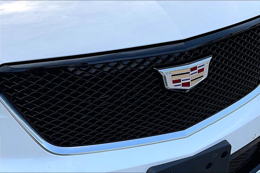 Certified 2024 Cadillac XT6 Sport w/ Technology Package AWD/4WD image 31
